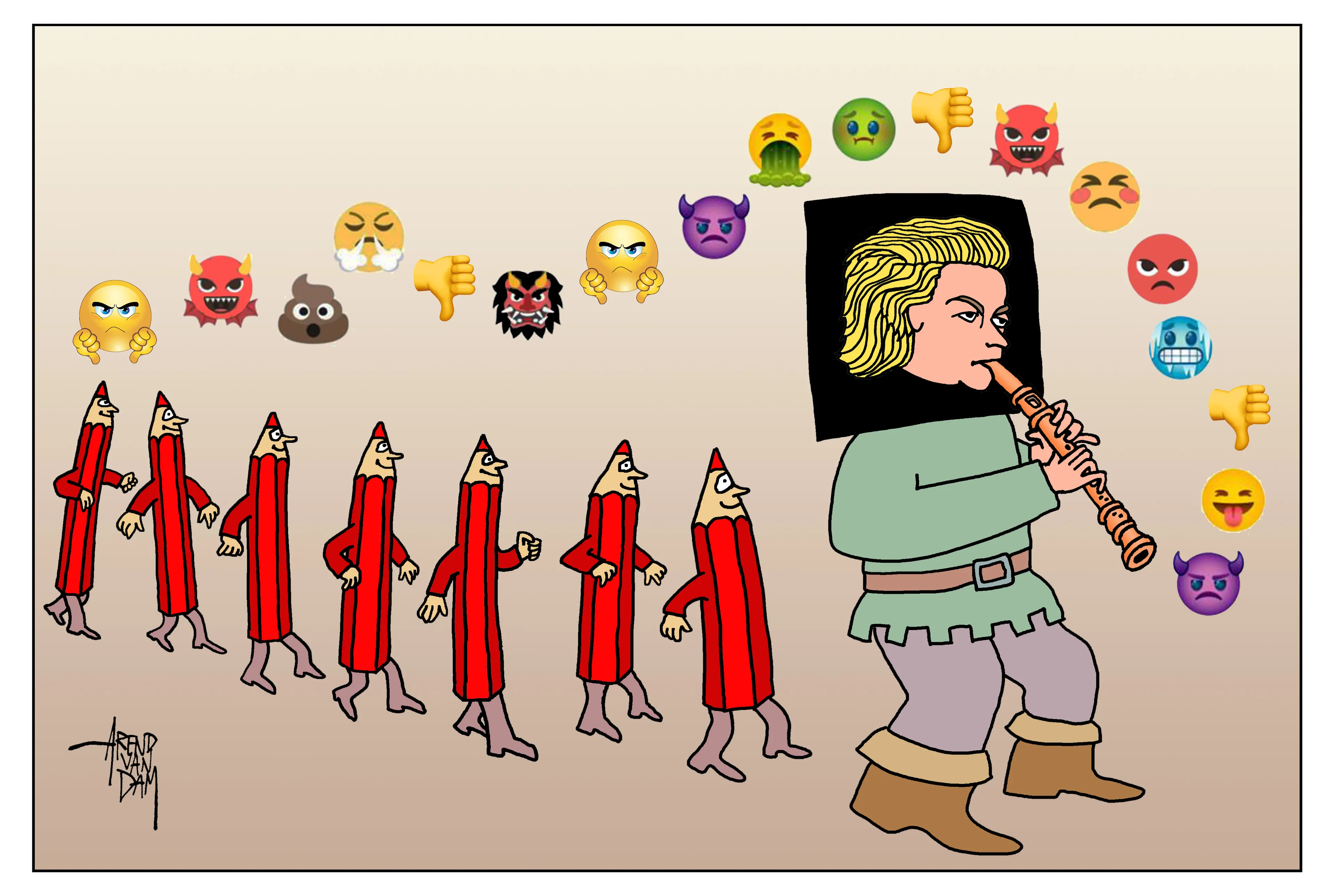 Wilders(OneLiners)+